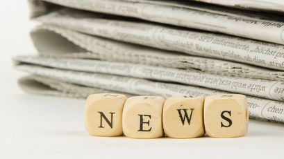 Zeitungen & Zeitschriften