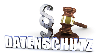 Datenschutz